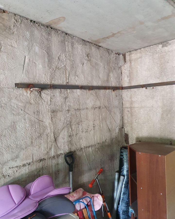 гараж г Дзержинск территория ГСК Заря-2, 13 фото 10