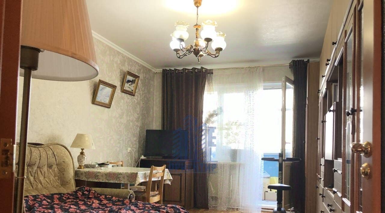 квартира г Чебоксары р-н Московский ул Тополиная 17 фото 14