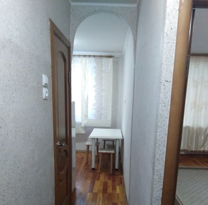 квартира г Тюмень р-н Центральный ул Минская 32 фото 5