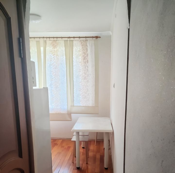 квартира г Тюмень р-н Центральный ул Минская 32 фото 11