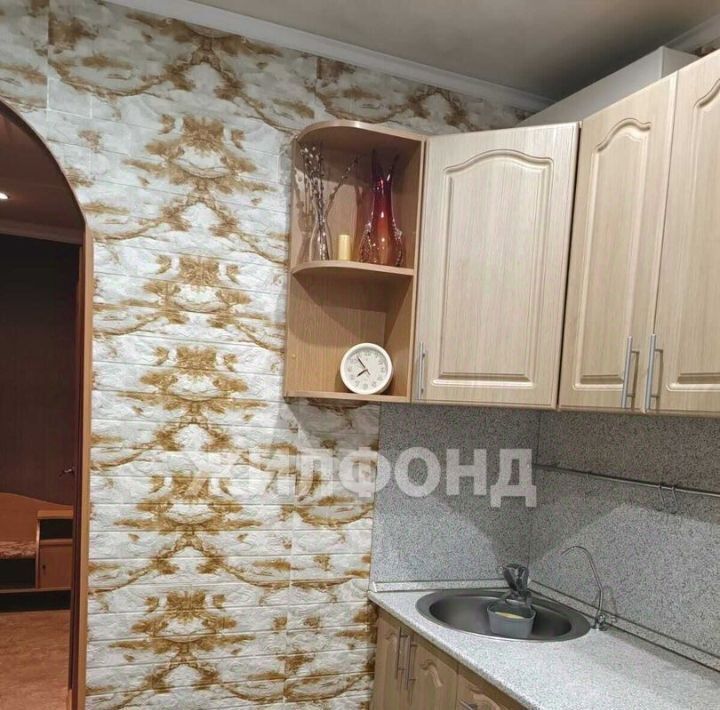 квартира г Томск р-н Октябрьский ул Бела Куна 26/2 фото 7