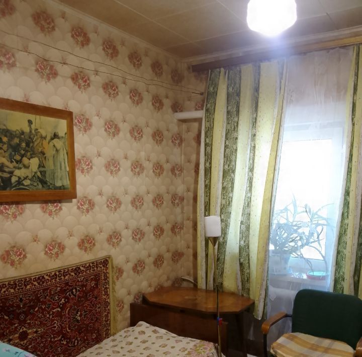 дом г Омск р-н Кировский ул Дунаевского 6 фото 17