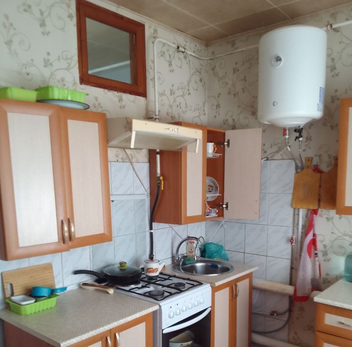 дом г Омск р-н Кировский ул Дунаевского 6 фото 19