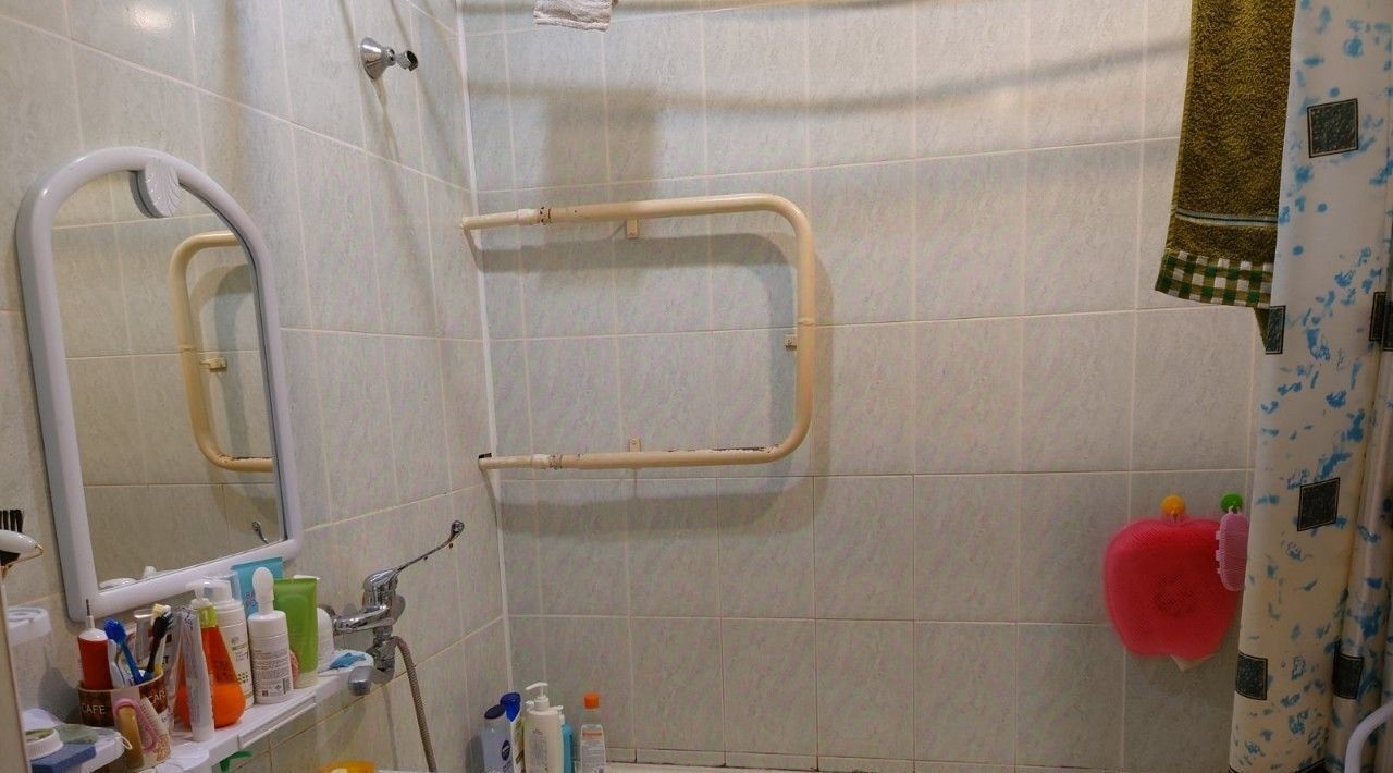 квартира г Белоярский мкр 1 15 фото 8