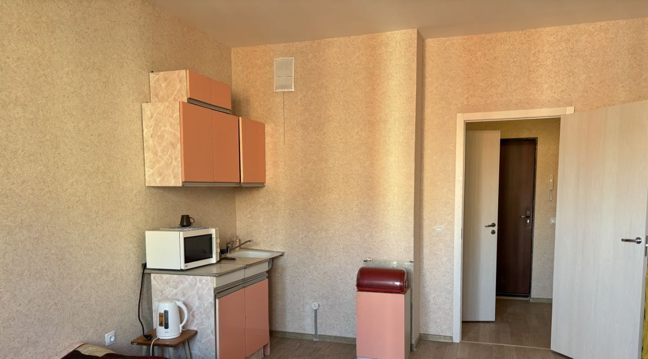 квартира р-н Всеволожский г Мурино ул Шоссе в Лаврики 78к/3 Девяткино фото 3