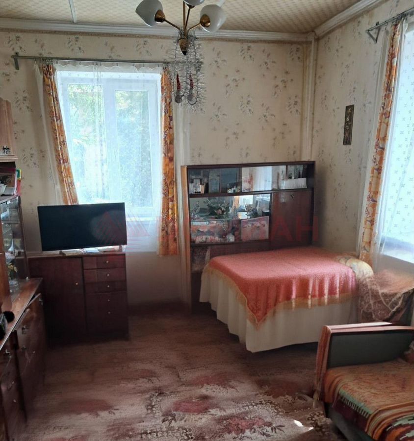 квартира г Новочеркасск ул Молодежная 83 фото 1