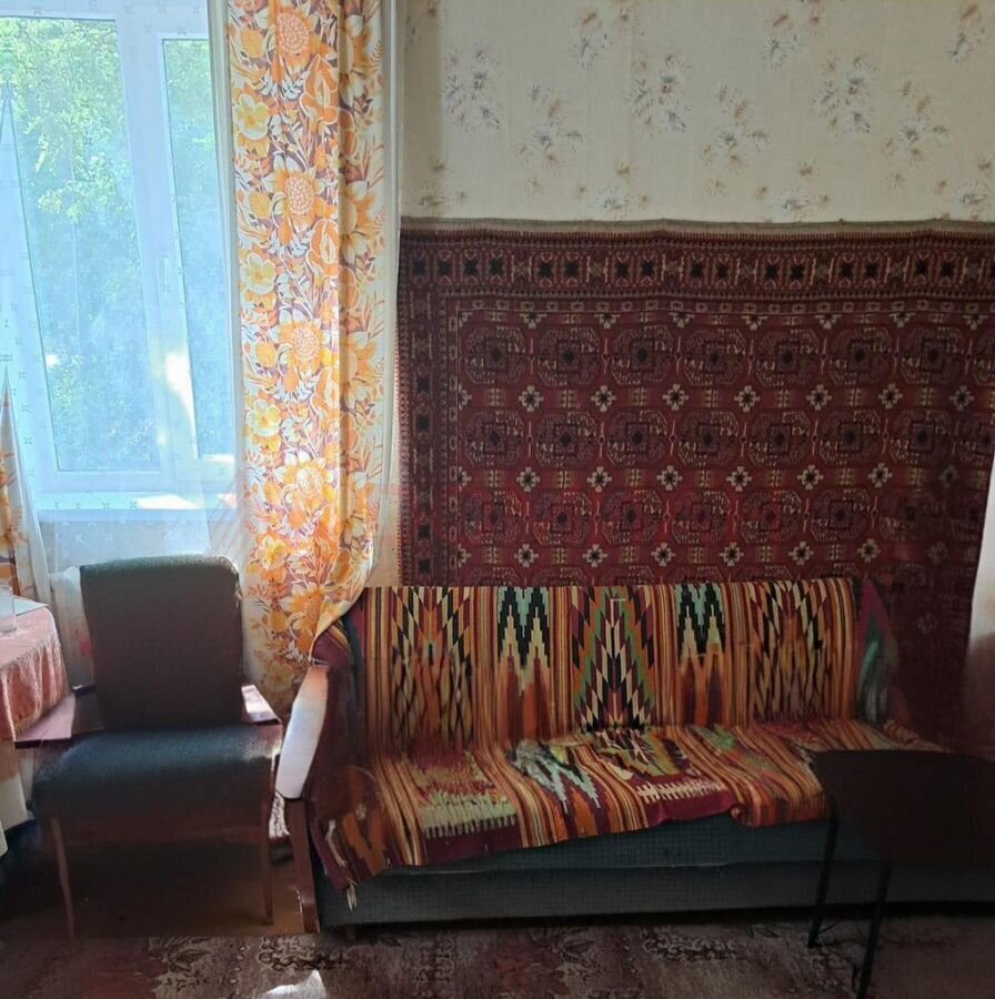 квартира г Новочеркасск ул Молодежная 83 фото 3