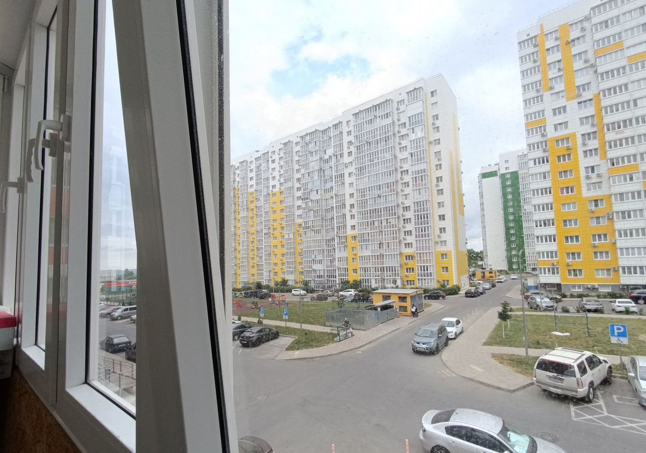 квартира р-н Анапский г Анапа ул Адмирала Пустошкина 22к/12 фото 26