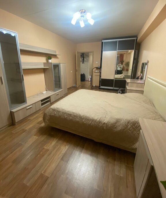 квартира г Череповец пр-кт Октябрьский 72а фото 5