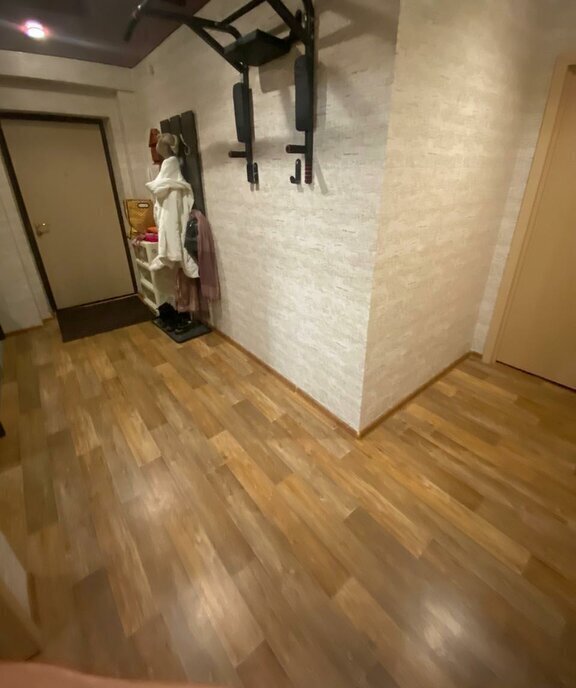 квартира г Череповец пр-кт Октябрьский 72а фото 7