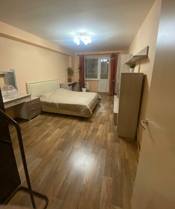 квартира г Череповец пр-кт Октябрьский 72а фото 6