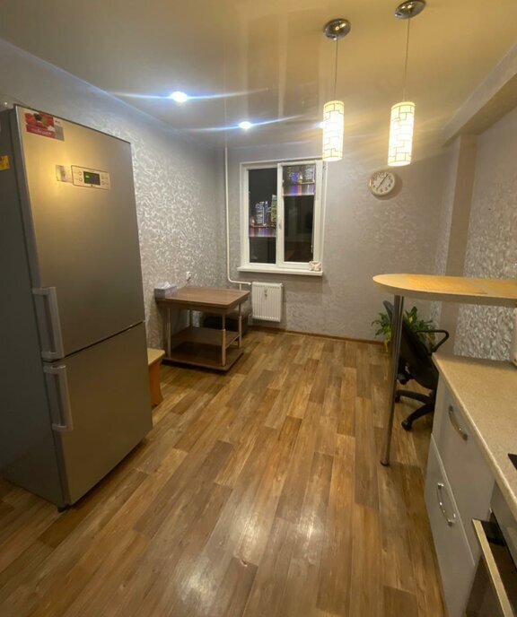 квартира г Череповец пр-кт Октябрьский 72а фото 10