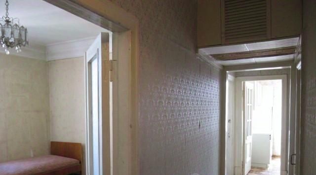 квартира г Люберцы пр-кт Октябрьский 27 Ухтомская фото 2
