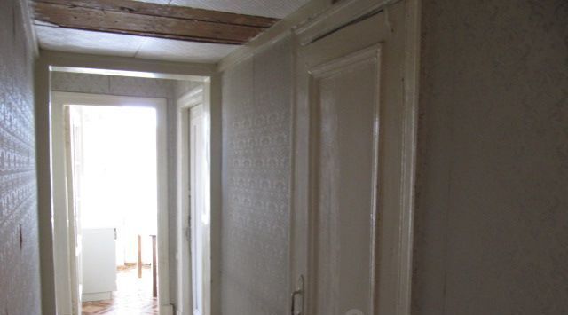квартира г Люберцы пр-кт Октябрьский 27 Ухтомская фото 3