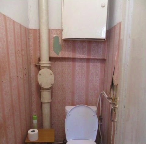 квартира г Люберцы пр-кт Октябрьский 27 Ухтомская фото 4