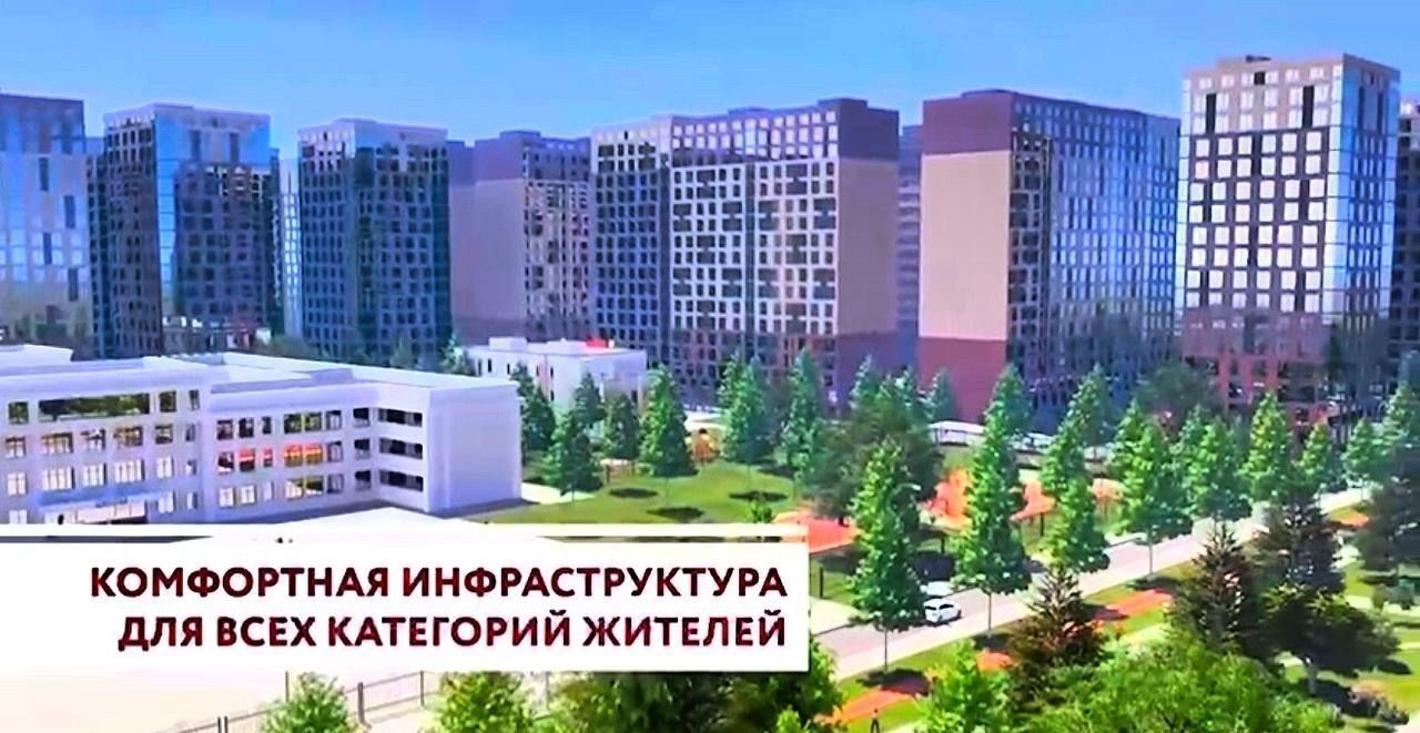 квартира г Махачкала р-н Кировский ул Мартовская фото 12
