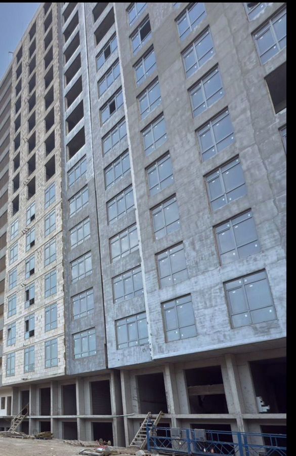 квартира г Махачкала ул Перова 13б р-н Советский фото 5