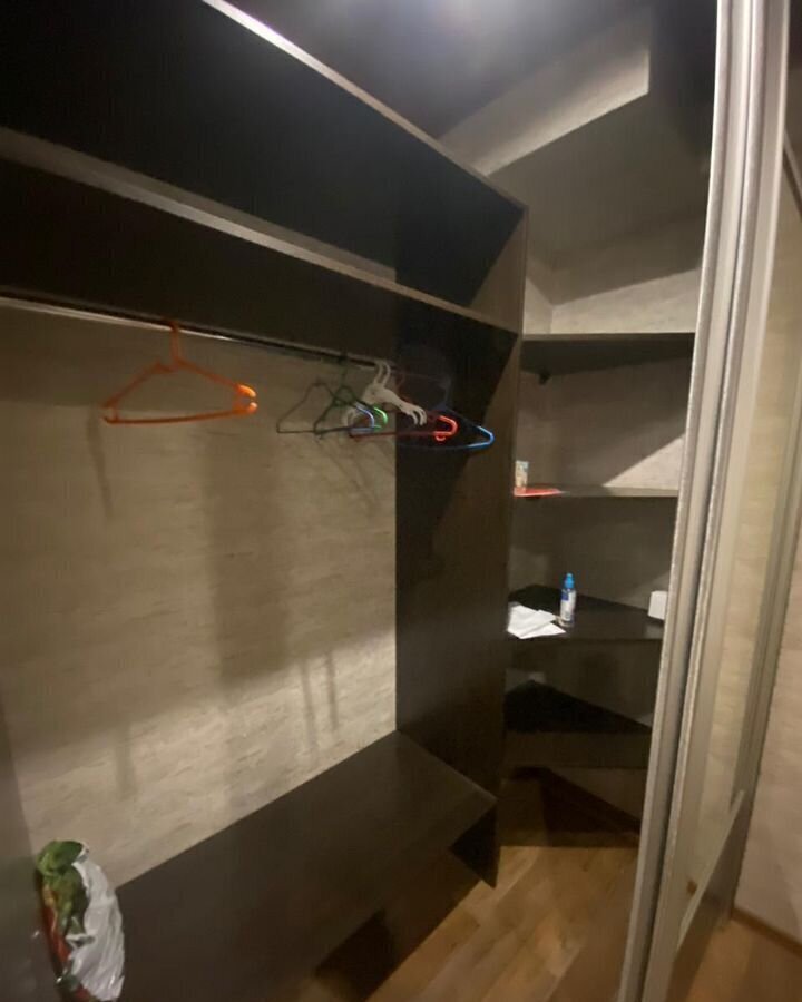 квартира г Череповец р-н Зашекснинский пр-кт Октябрьский 72а фото 7