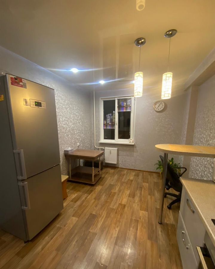 квартира г Череповец р-н Зашекснинский пр-кт Октябрьский 72а фото 10