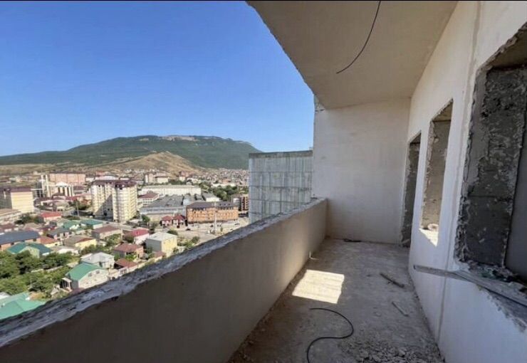 квартира г Махачкала ул Перова 13б р-н Советский фото 10