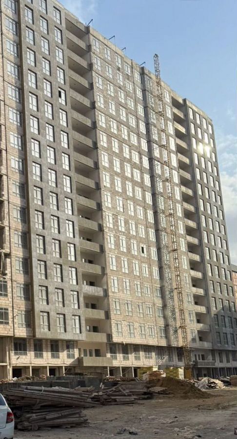 квартира г Махачкала ул Перова 13б р-н Советский фото 5