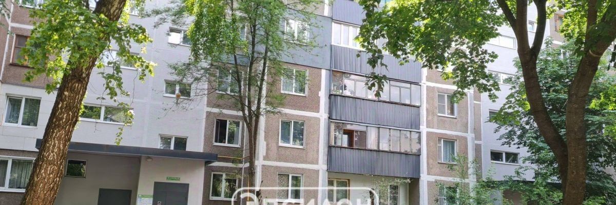 квартира г Курск р-н Центральный Северо-Западный проезд Сергеева 8 фото 19
