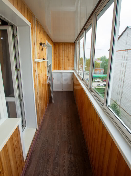 квартира г Ухта ул Интернациональная 40 фото 8