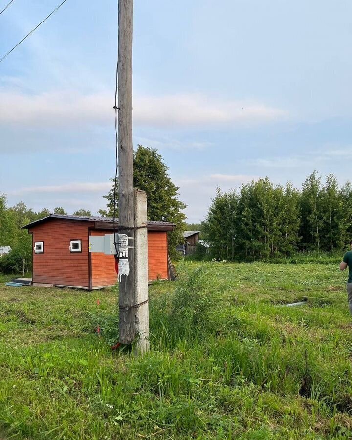 дом г Полевской снт Рябинушка-3 17-я ул., 7 фото 5