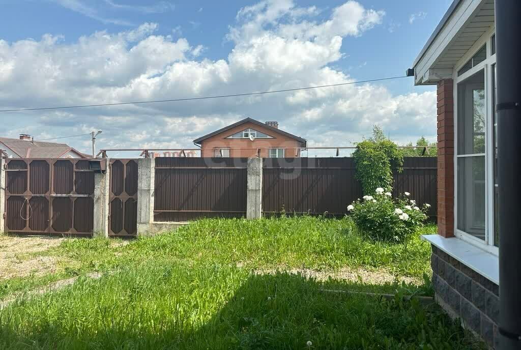 дом г Дмитров мкр Молодежный фото 29