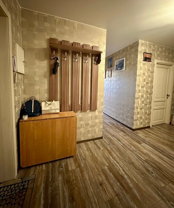 квартира г Пушкин б-р Кадетский 24к/2 метро Купчино фото 15