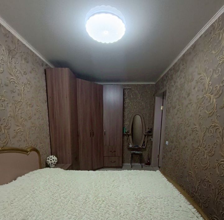 квартира г Орск р-н Советский Степной ул Крылова 13 фото 5