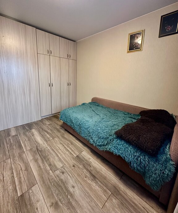квартира г Пушкин б-р Кадетский 24к/2 метро Купчино фото 21