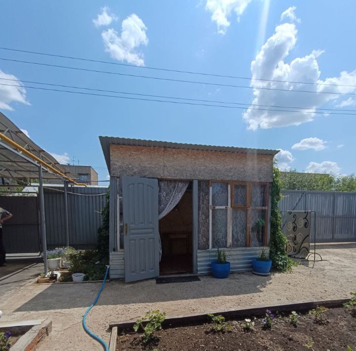 квартира г Орск р-н Советский Степной ул Крылова 13 фото 20
