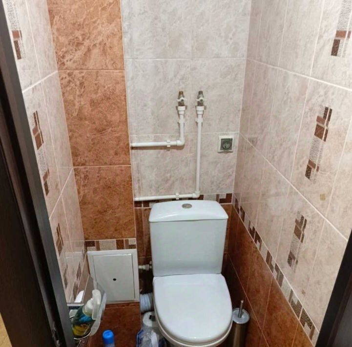 квартира г Волгодонск ул Гагарина 37/3 фото 16