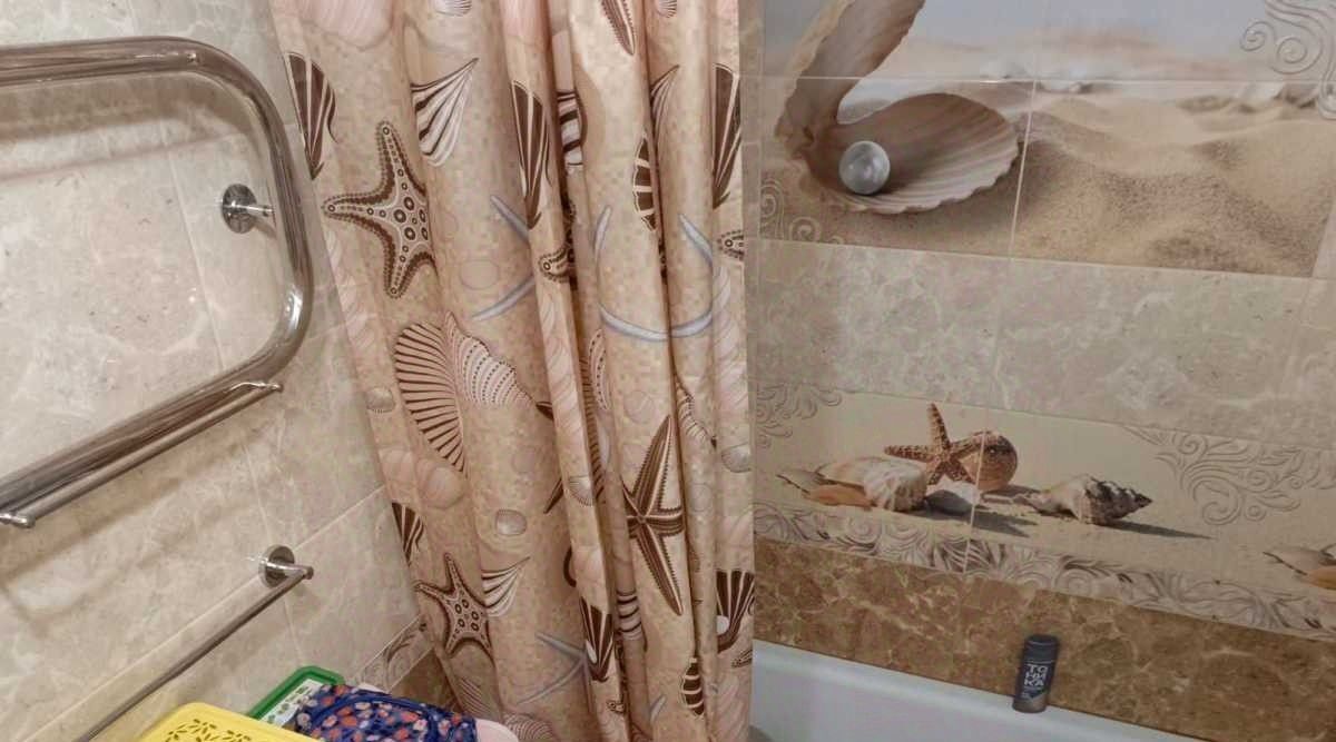 квартира г Волгодонск ул Гагарина 37/3 фото 15