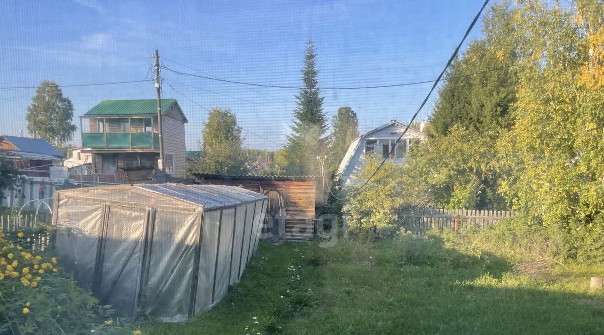 дом г Ханты-Мансийск снт Геофизик СОТ, 113А фото 10