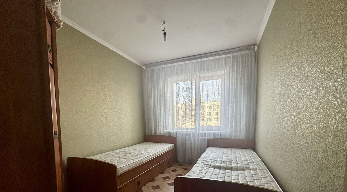 квартира г Таганрог ул Сергея Шило 257 фото 6