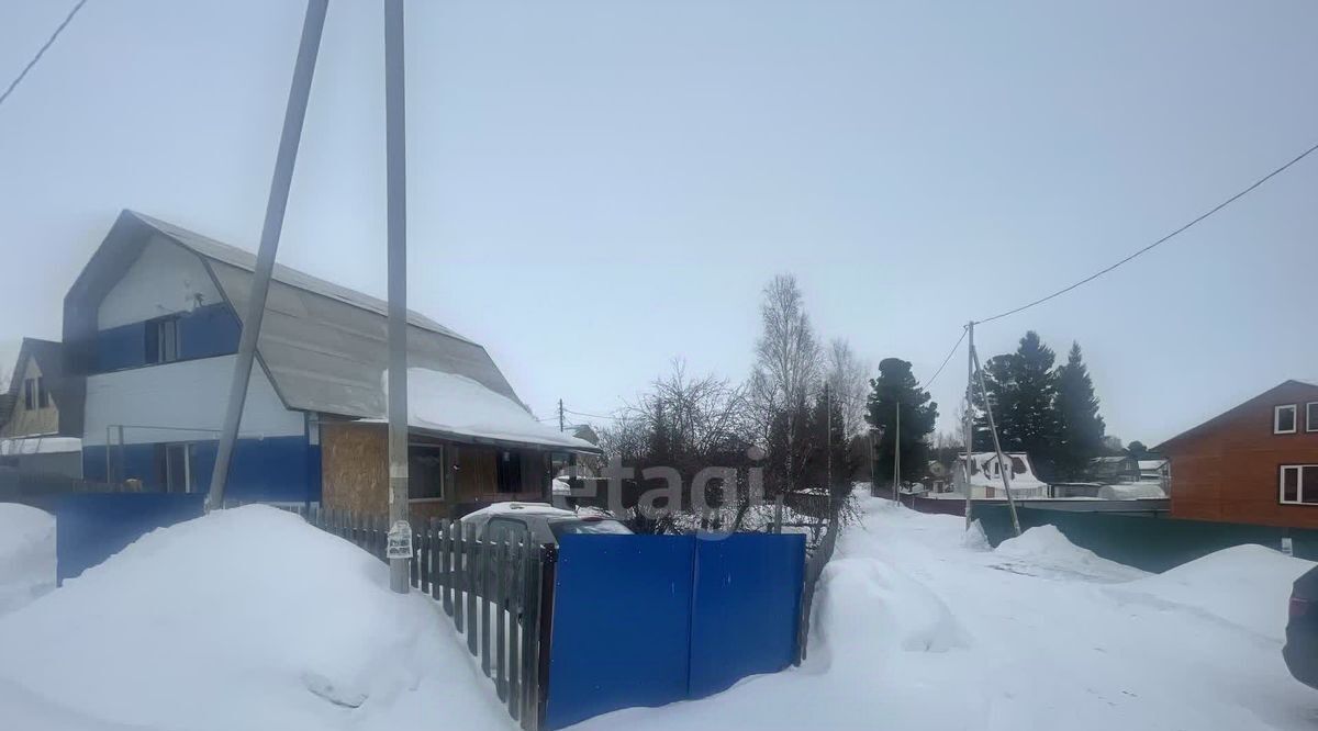 дом г Ханты-Мансийск снт Геофизик СОТ, 113А фото 23