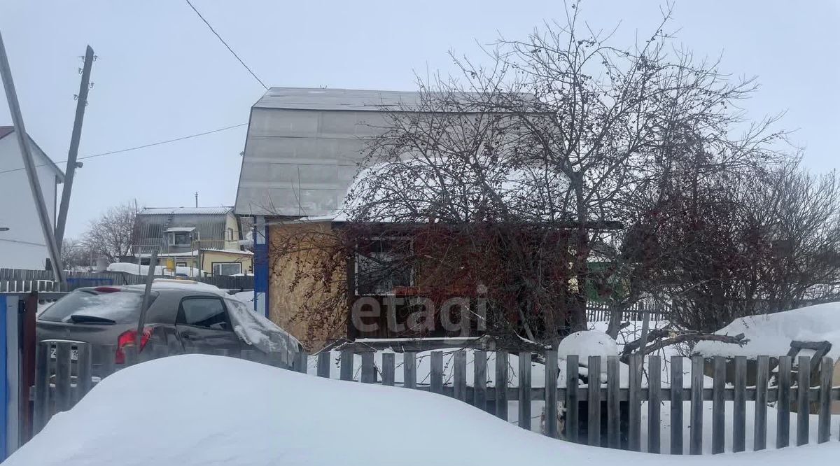 дом г Ханты-Мансийск снт Геофизик СОТ, 113А фото 22