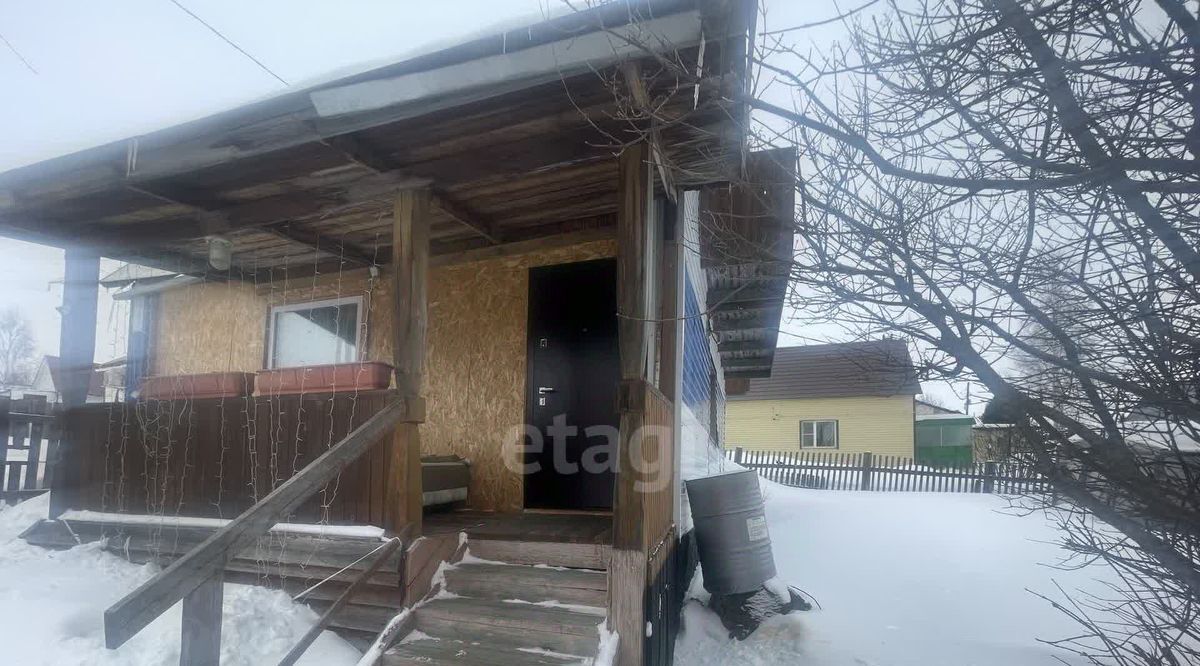 дом г Ханты-Мансийск снт Геофизик СОТ, 113А фото 25
