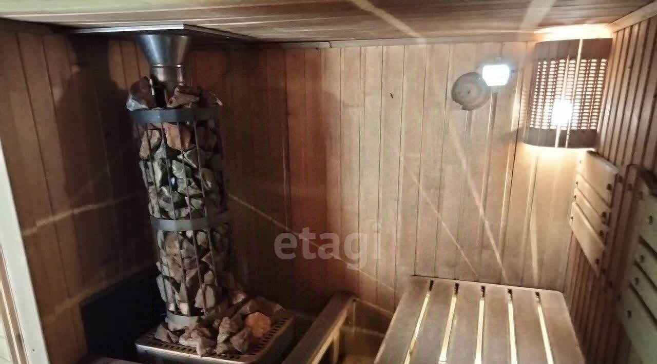 дом г Ханты-Мансийск снт Геофизик СОТ, 30 фото 6