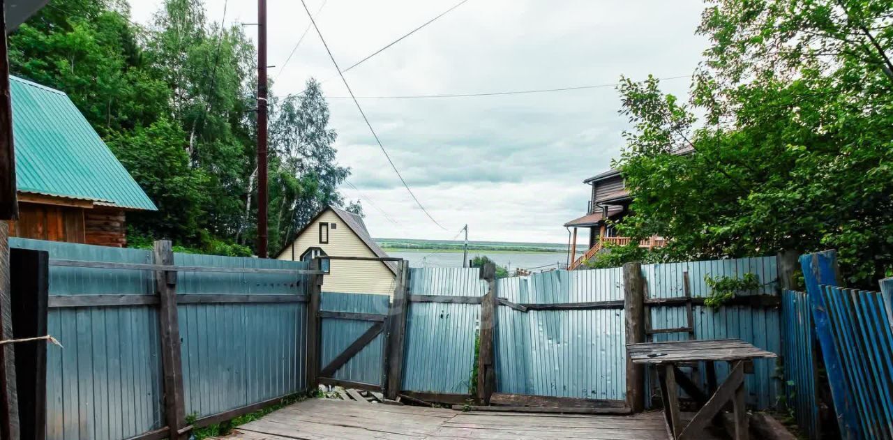 дом г Ханты-Мансийск ул Набережная 17 фото 12