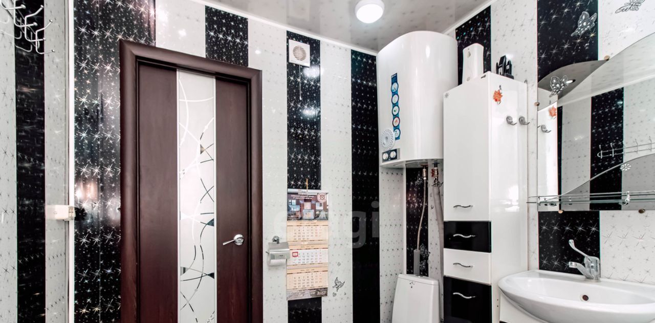 дом г Ханты-Мансийск снт Кооператор фото 17