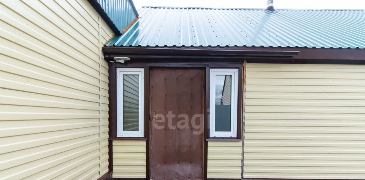 дом г Ханты-Мансийск снт Кооператор СОТ, 25 фото 6