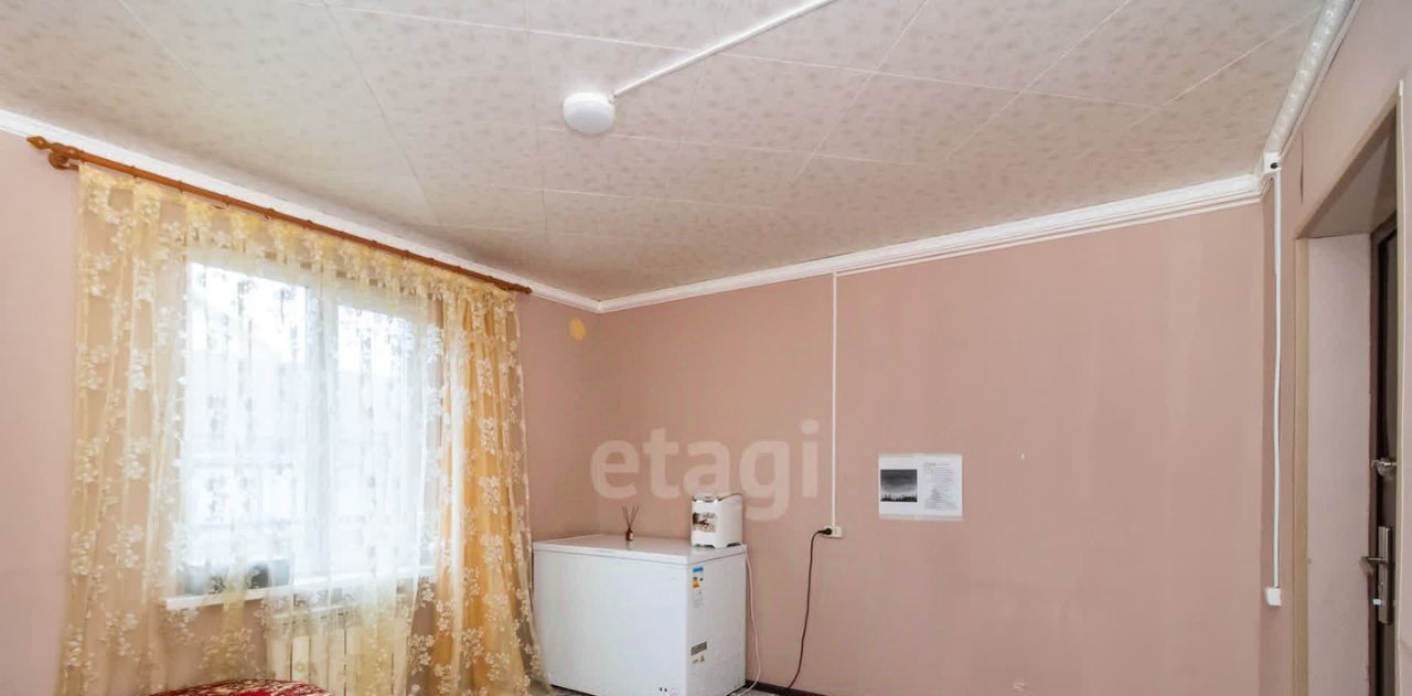 дом г Ханты-Мансийск снт Кооператор СОТ, 25 фото 10