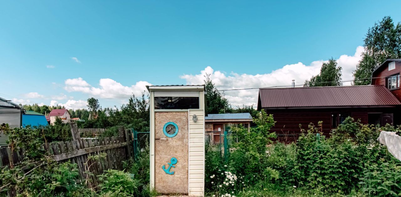 дом г Ханты-Мансийск снт Кооператор фото 24