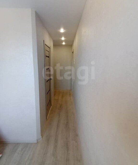 квартира г Белгород ул 3 Интернационала 39 фото 7