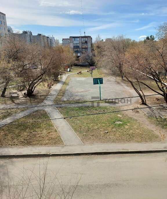 комната г Челябинск ул Набережная 2 фото 10