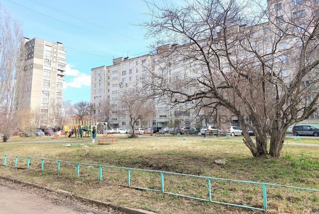 комната г Челябинск ул Набережная 2 фото 14