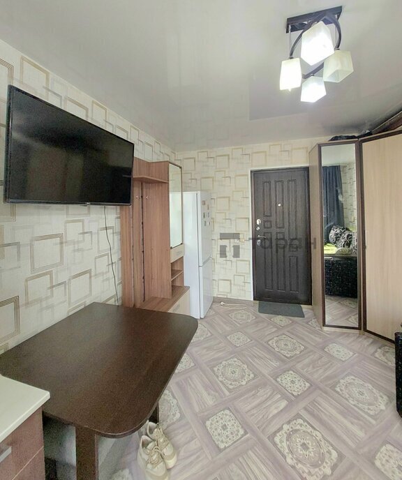 комната г Челябинск ул Набережная 2 фото 15